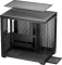 PCCooler C3 T700 BK, schwarz, Glasfenster Vorschaubild