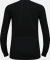 Odlo Active X-Warm Baselayer Funktionsshirt langarm schwarz (Herren) Vorschaubild