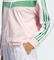 adidas Ultimate365 Twistknit Trainingsjacke sandy pink (Damen) Vorschaubild