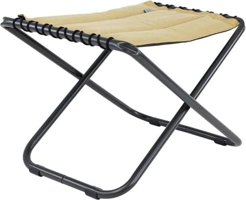 Crespo Tex Comfort AP 306 TC Campinghocker gelb