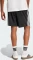 adidas Essentials 3-Streifen Chelsea Trainingshose kurz schwarz/weiß (Herren) Vorschaubild