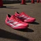 adidas Adizero Adios 9 lucid red/cloud white/pure sulfur (Herren) Vorschaubild