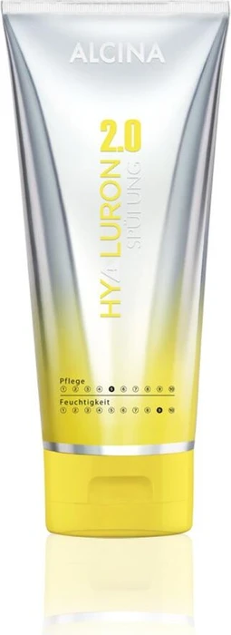 Alcina Hyaluron 2.0 Spülung, 200ml