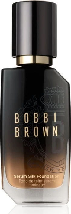 Bobbi Brown Serum Silk Foundation sand, 30ml