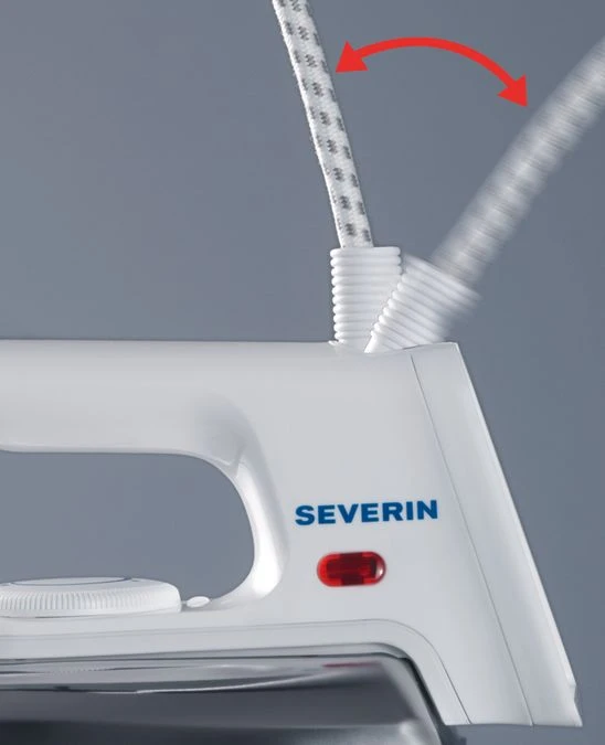 Severin BA 3211 Trockenbügeleisen