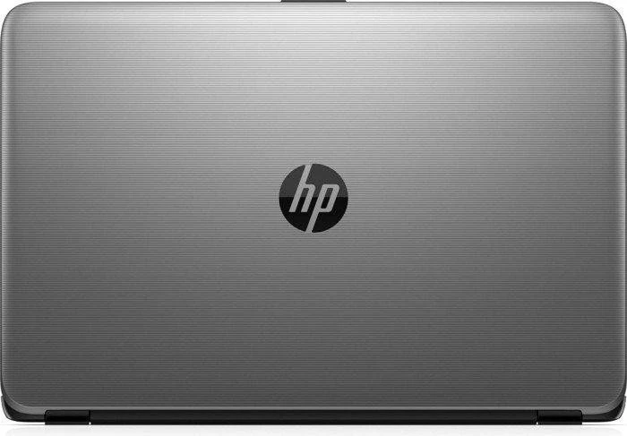 HP Laptop 17-x114ng, Turbo Silver, Core i5-7200U, 16GB RAM, 1TB HDD, Radeon R7 M440, DE