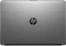 HP Laptop 17-x114ng, Turbo Silver, Core i5-7200U, 16GB RAM, 1TB HDD, Radeon R7 M440, DE Vorschaubild