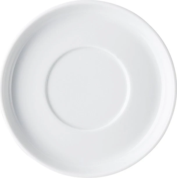 Thomas Cucina Bianca Weiß Kombi-Untertasse 15cm