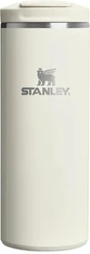 Stanley Transit Fliptop Mug Isolierbecher 350ml cream gloss