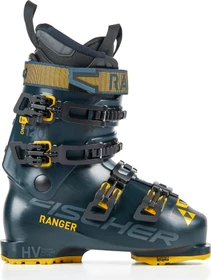 Fischer Ranger One 120 VAC GW (Modell 2022/2023)