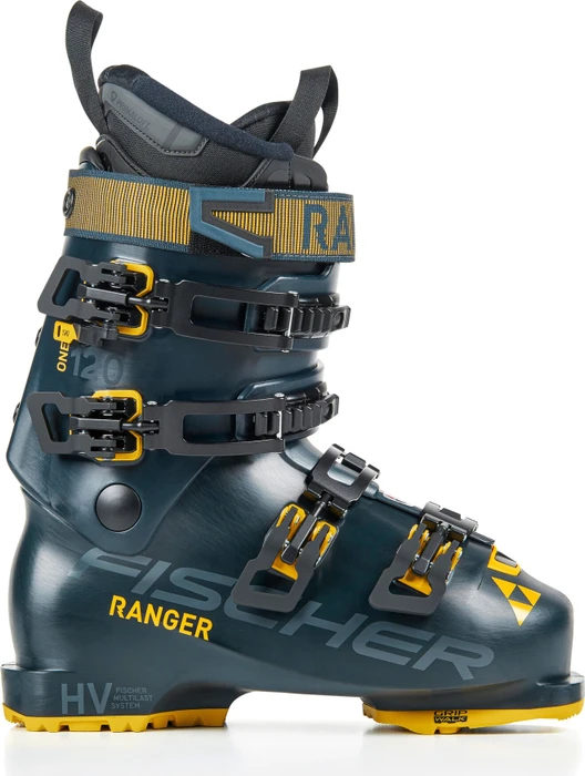 Fischer Ranger One 120 VAC GW (Modell 2022/2023)