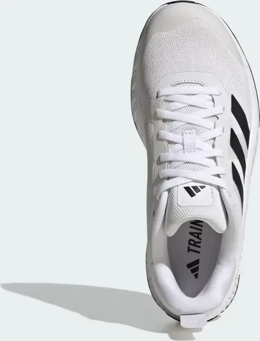 adidas Everyset cloud white/core black/grey one (Damen)