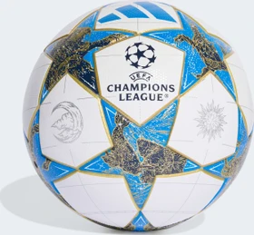 adidas UCL League 25/26 Stage Ball in Box Fußball