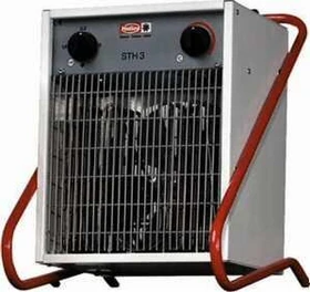 Helios STH5 2521 Industrie-Heizlüfter
