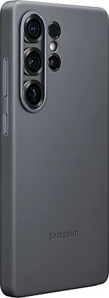 Samsung Kindsuit Case für Galaxy S25 Ultra schwarz