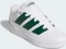 adidas Turnaround cloud white/collegiate green Vorschaubild