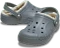 Crocs Baya Lined charcoal Vorschaubild