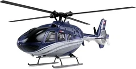 Amewi The Flying Bulls EC135 Pro Brushless RTF
