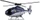 Amewi The Flying Bulls EC135 Pro Brushless RTF (25332)