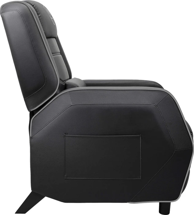 Cougar Ranger S Black Gaming-Sofa, schwarz
