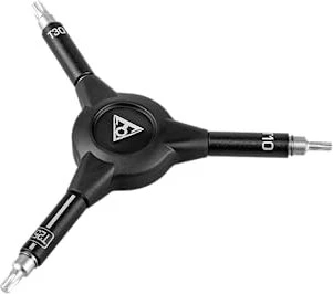 Topeak Ytorx Speed Wrench T10/T25/T30 Innensechskantschlüssel