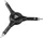 Topeak Ytorx Speed Wrench T10/T25/T30 Innensechskantschlüssel (TT2599)