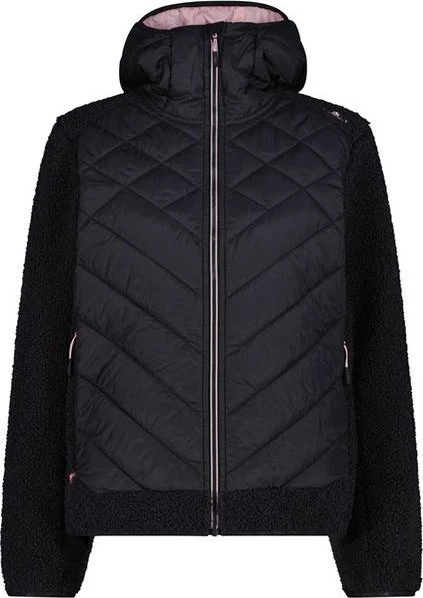 CMP Unlimitech Fixed Hood Jacke (Damen)