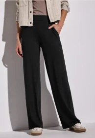 Street One Emee Hose schwarz (Damen)