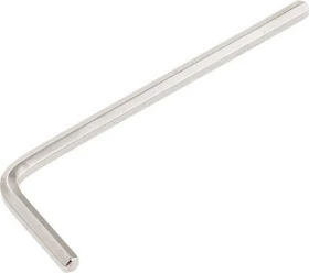 Hazet 2100-03 Innensechskant Winkelschlüssel, 3mm