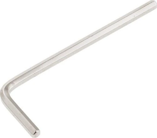 Hazet 2100-03 Innensechskant Winkelschlüssel, 3mm