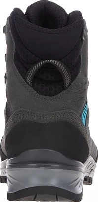 Lowa Cadin II GTX Mid anthrazit/aquamarin (Damen)
