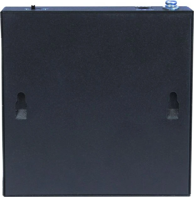Allnet SG80 Desktop Gigabit Switch, 5x RJ-45, 52W PoE+