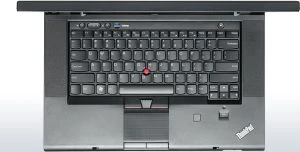 Lenovo ThinkPad W530, Core i7-3820QM, 8GB RAM, 500GB HDD, Quadro K2000M, UMTS, DE