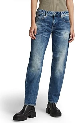 G-Star Kate Boyfriend Jeans vintage azure (Damen)