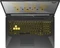 ASUS TUF Gaming F17 FX706LI-HX248T, Fortress Gray, Core i5-10300H, 16GB RAM, 512GB SSD, GeForce GTX 1650 Ti, DE Vorschaubild