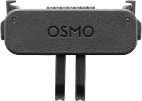 DJI Osmo Nano Faltbare Schnellverschluss-Adapterhalterung (Dual-Direction)