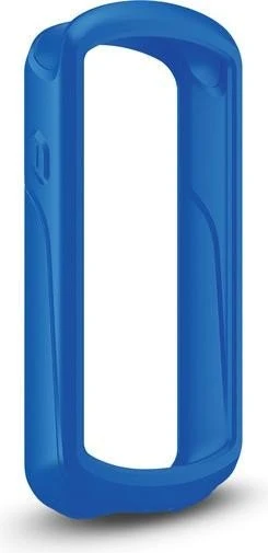 Garmin Edge 1030 Silikon Schutzhülle blau