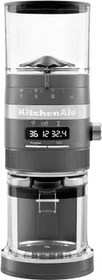 KitchenAid 5KCG8433EMS Artisan medaillon silber