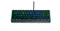Verbatim SureFire KingPin X1 60% Gaming Keyboard, LEDs RGB, schwarz, USB, US Vorschaubild