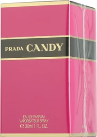 Prada Candy Eau de Parfum, 30ml