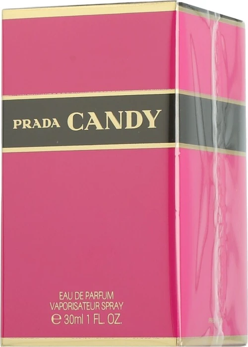 Prada Candy Eau de Parfum