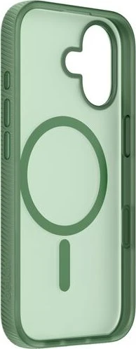 Belkin SheerForce Grip für Apple iPhone 17 pistaziengrün