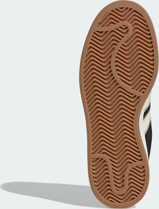 adidas Campus 00s core black/cream white/magic beige (Damen)