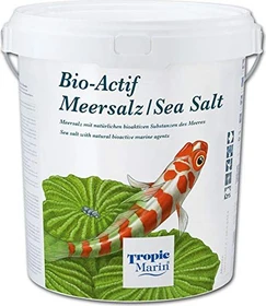 Tropic Marin BIO-ACTIF Meersalz, 10kg