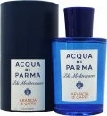 Acqua di Parma Blu Mediterraneo Arancia di Capri Eau de Toilette, 150ml