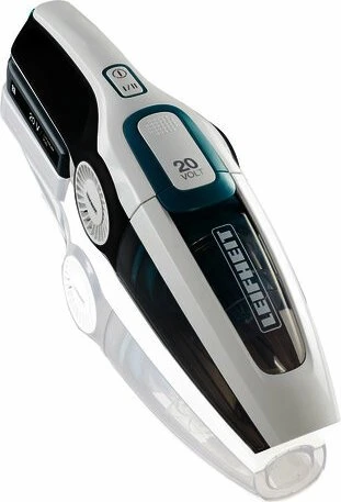 Leifheit Regulus PowerVac 2in1 Akku-Handstaubsauger