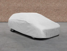 APA Vollgarage Mobilport für Kleinwagen