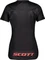 Scott Trail Vertic Trikot kurzarm schwarz (Damen) Vorschaubild