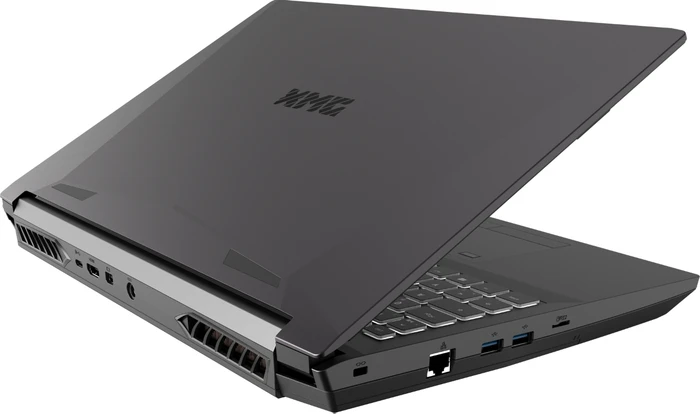 Schenker XMG Apex 15-E20rrw, Ryzen 9 3900, 16GB RAM, 1TB SSD, GeForce RTX 2060, DE