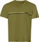 Vaude Cyclist V Funktionsshirt kurzarm bamboo (Herren) Vorschaubild